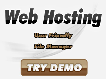 Hosting Accounts